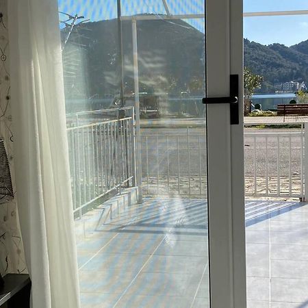 Karavias Cosy Vlicho House Lejlighed Vlikhón Eksteriør billede