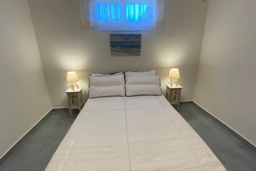 Karavias Cosy Vlicho House Lejlighed Vlikhón Eksteriør billede